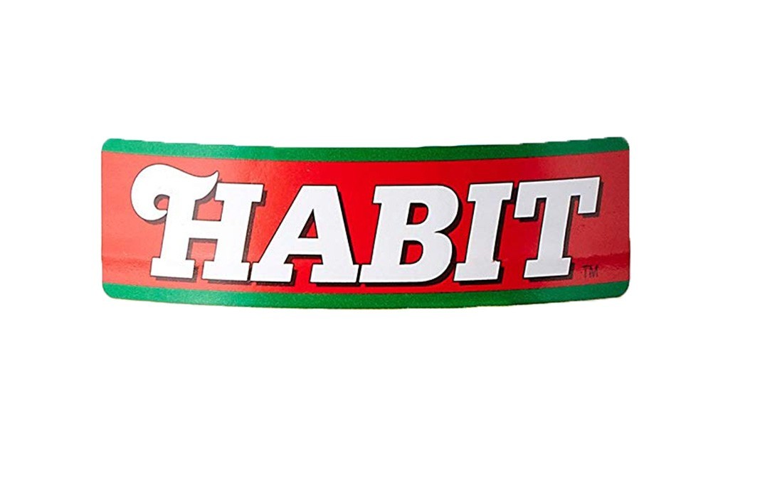 Habit Coconut Milk    Tin  400 millilitre